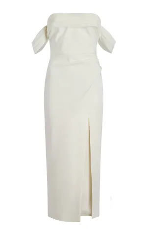 Midi Paz Dress