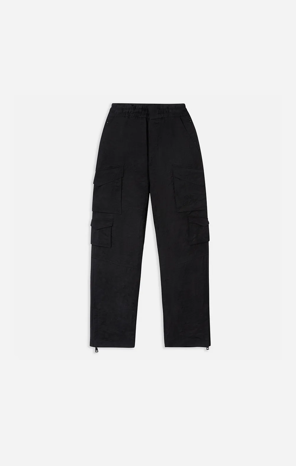 MIDNIGHT CRINKLE CARGO