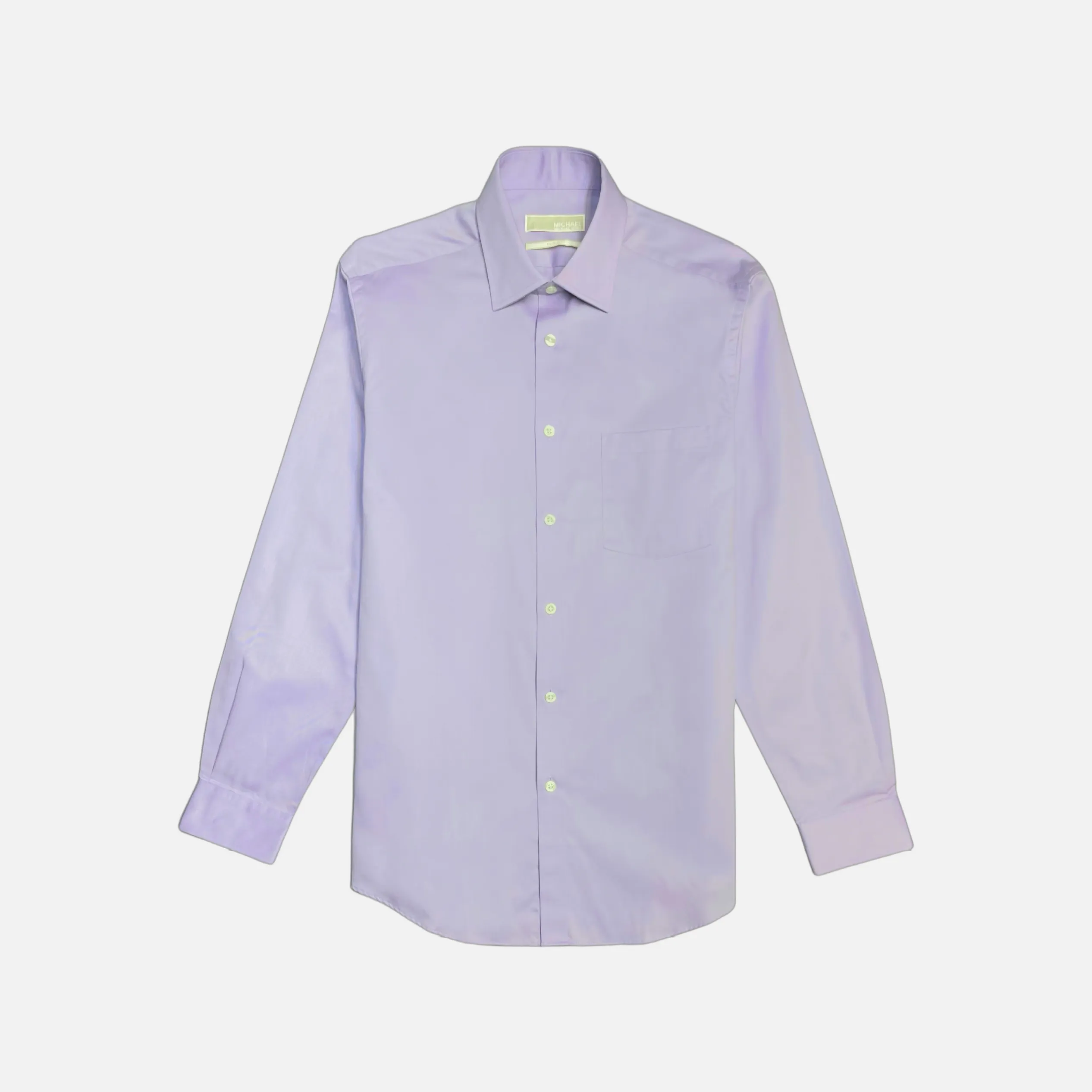 Milton Dress Shirt