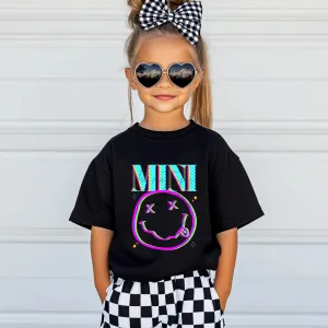 Mini Neon YOUTH- Clear Film YOUTH
