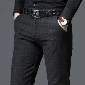 ModaLux Business-Hosen