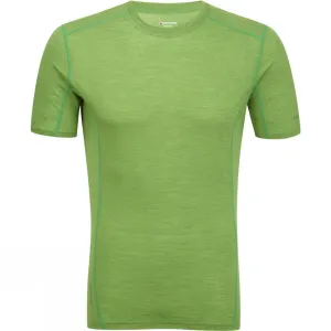 Montane Men's Primino 140g Crew Neck Shirt