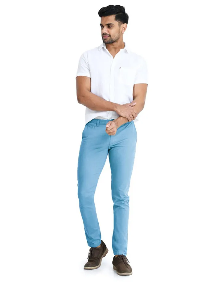 Moose Men’s Slim Fit Chino Pant