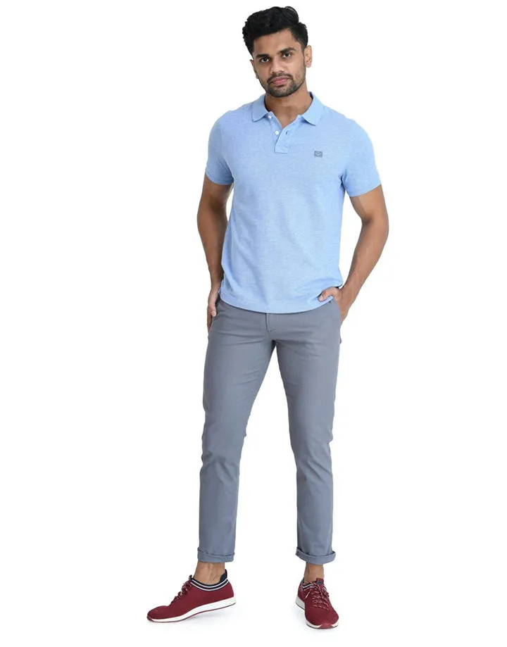 Moose Men’s Slim Fit Chino Pant