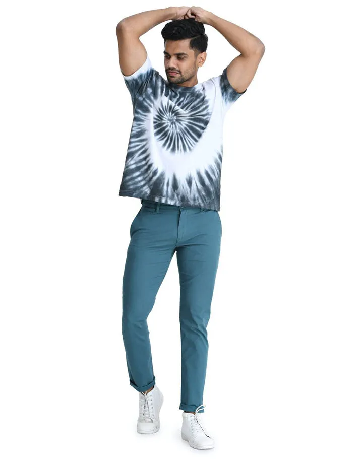 Moose Men’s Slim Fit Chino Pant