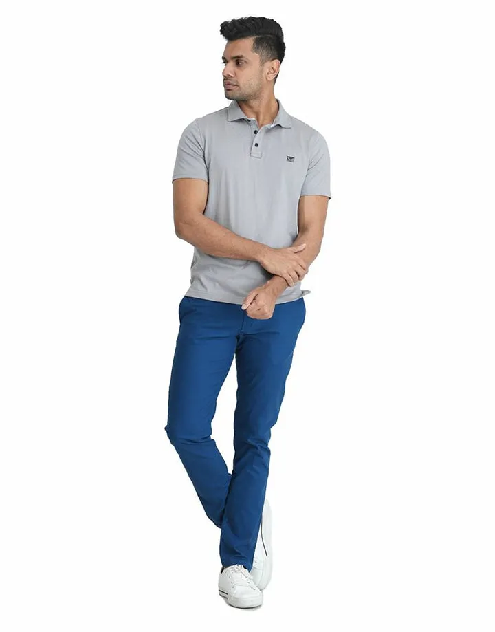 Moose Men’s Slim Fit Chino Pant