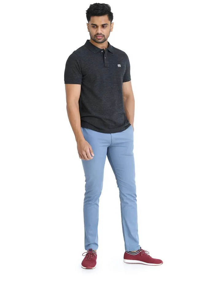 Moose Men’s Slim Fit Chino Pant