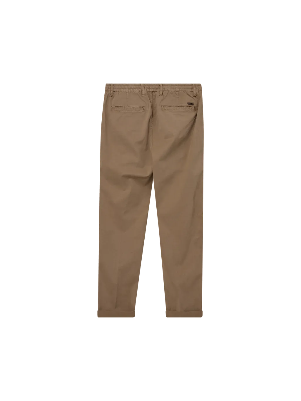 Mos Mosh Jones Darwin Pant warm sand