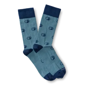 Motif Sock