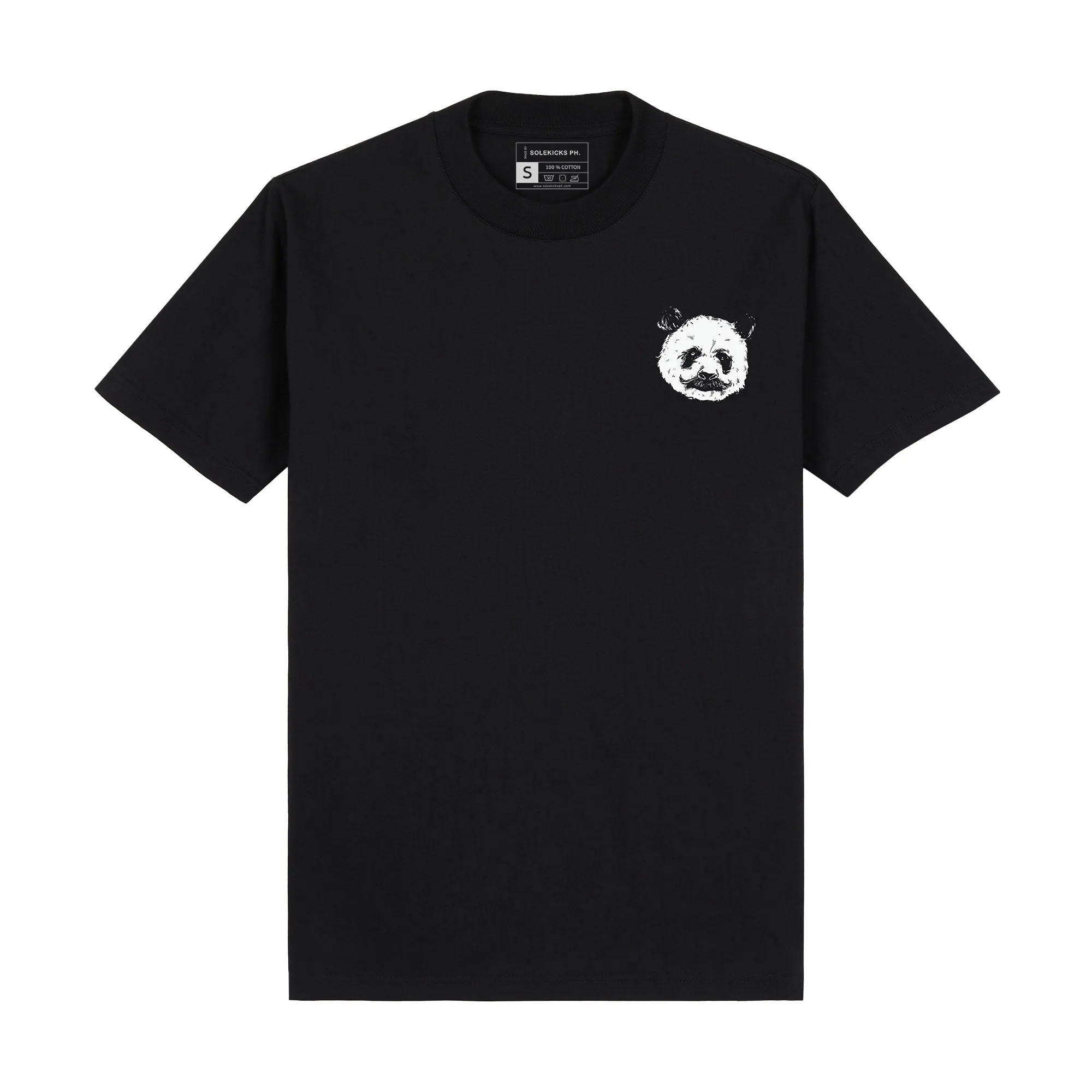 MOVIE STAR PANDA
