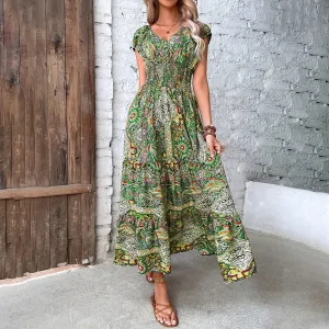 Natividad® | Stylish Boho Dress