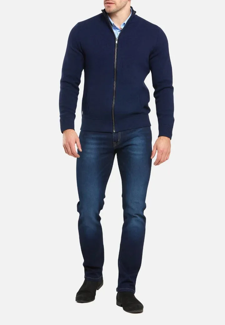 Nevada Jeans | Wash #2