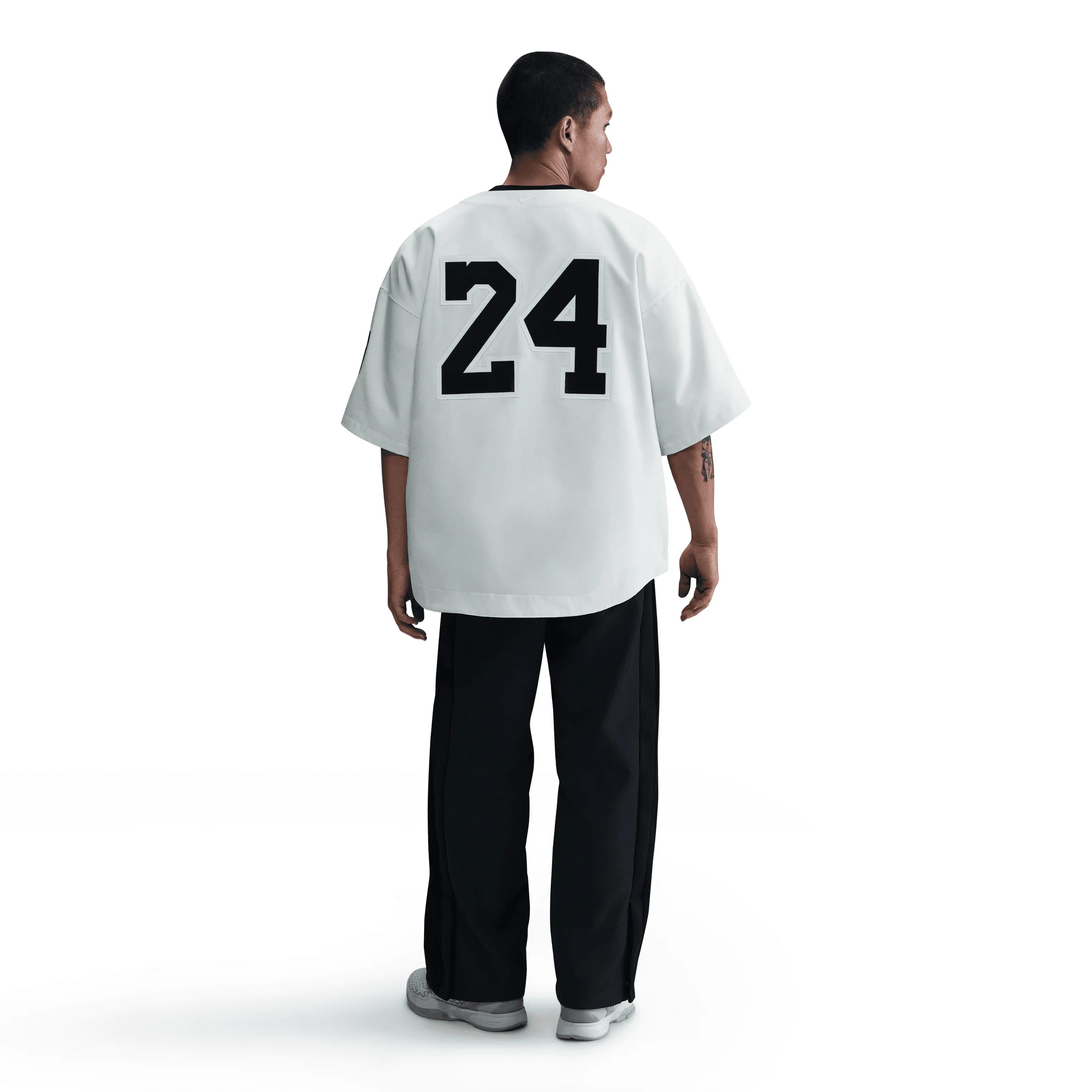 Nike Kobe Men's Baseball Top