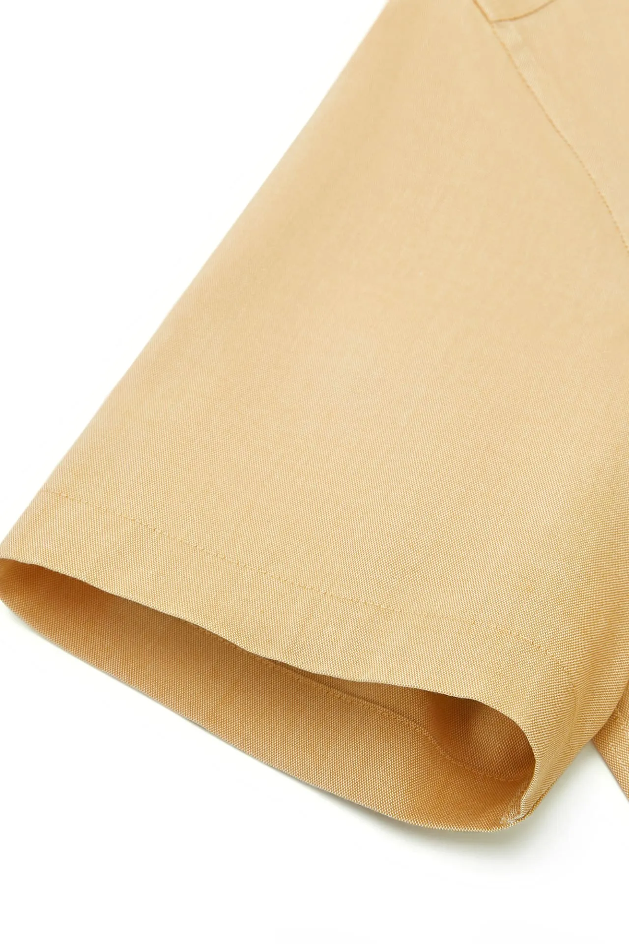 Non-Iron Cotton Stretch Shirt