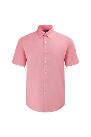 Non-Iron Cotton Stretch Shirt