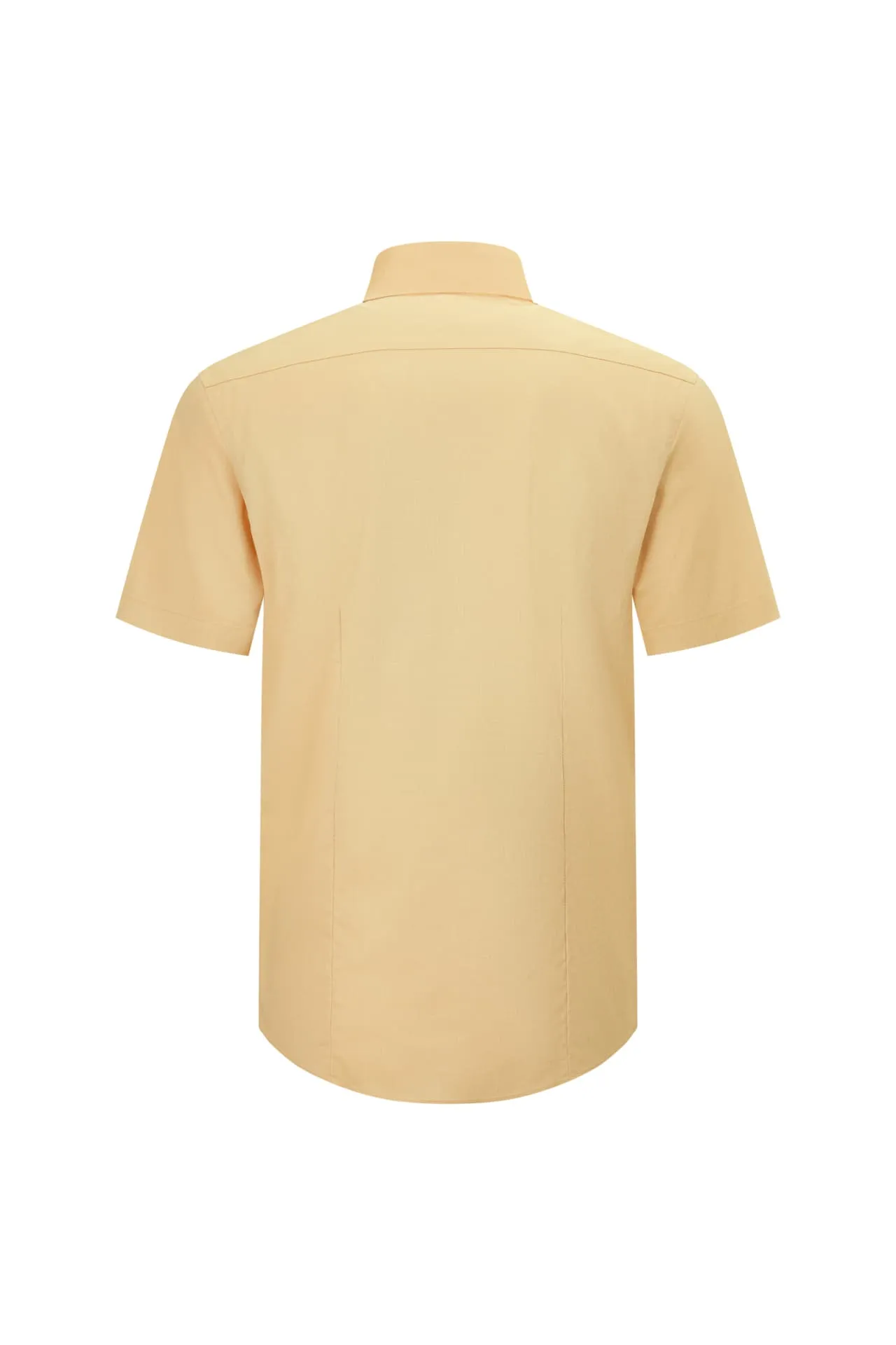 Non-Iron Cotton Stretch Shirt