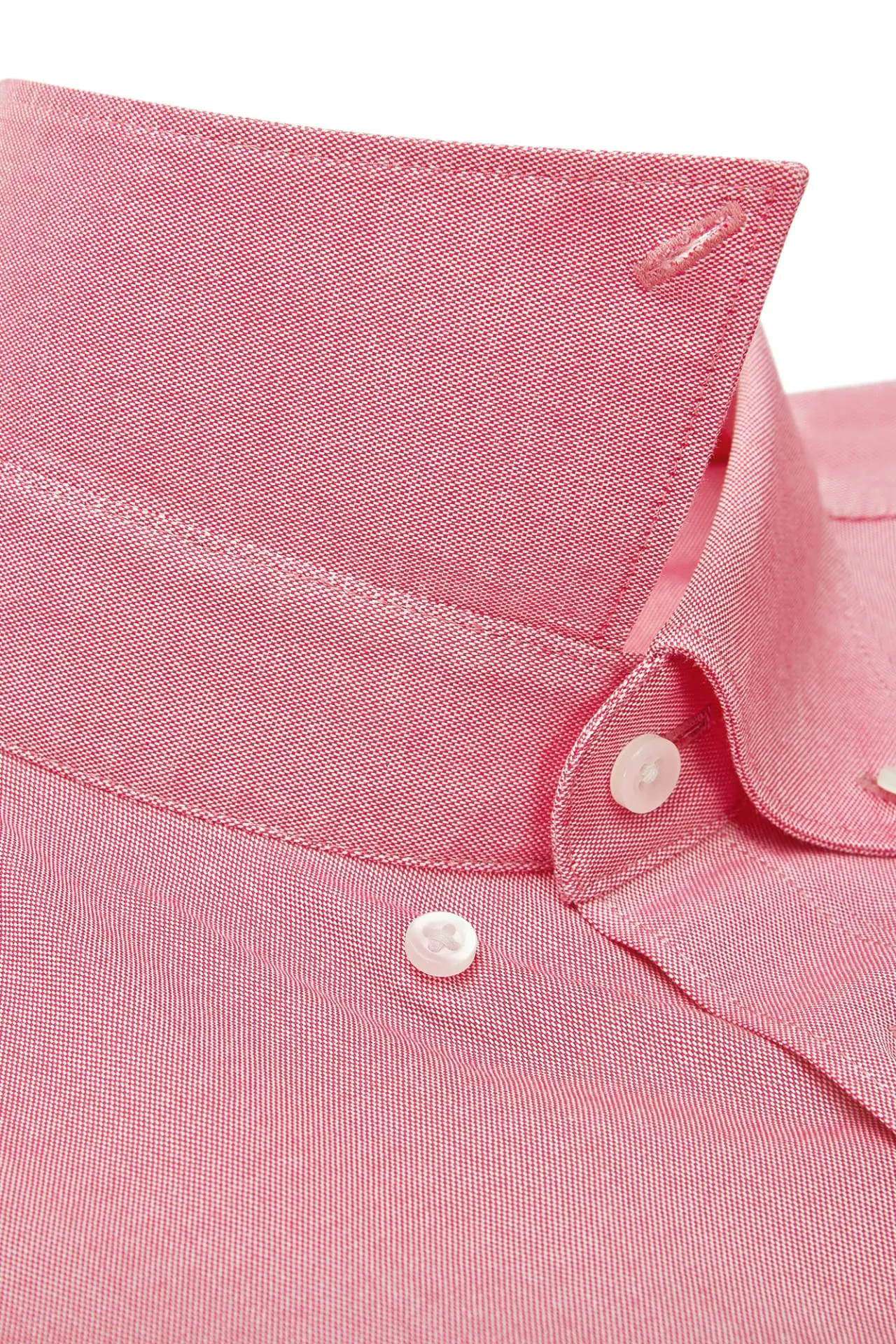 Non-Iron Cotton Stretch Shirt