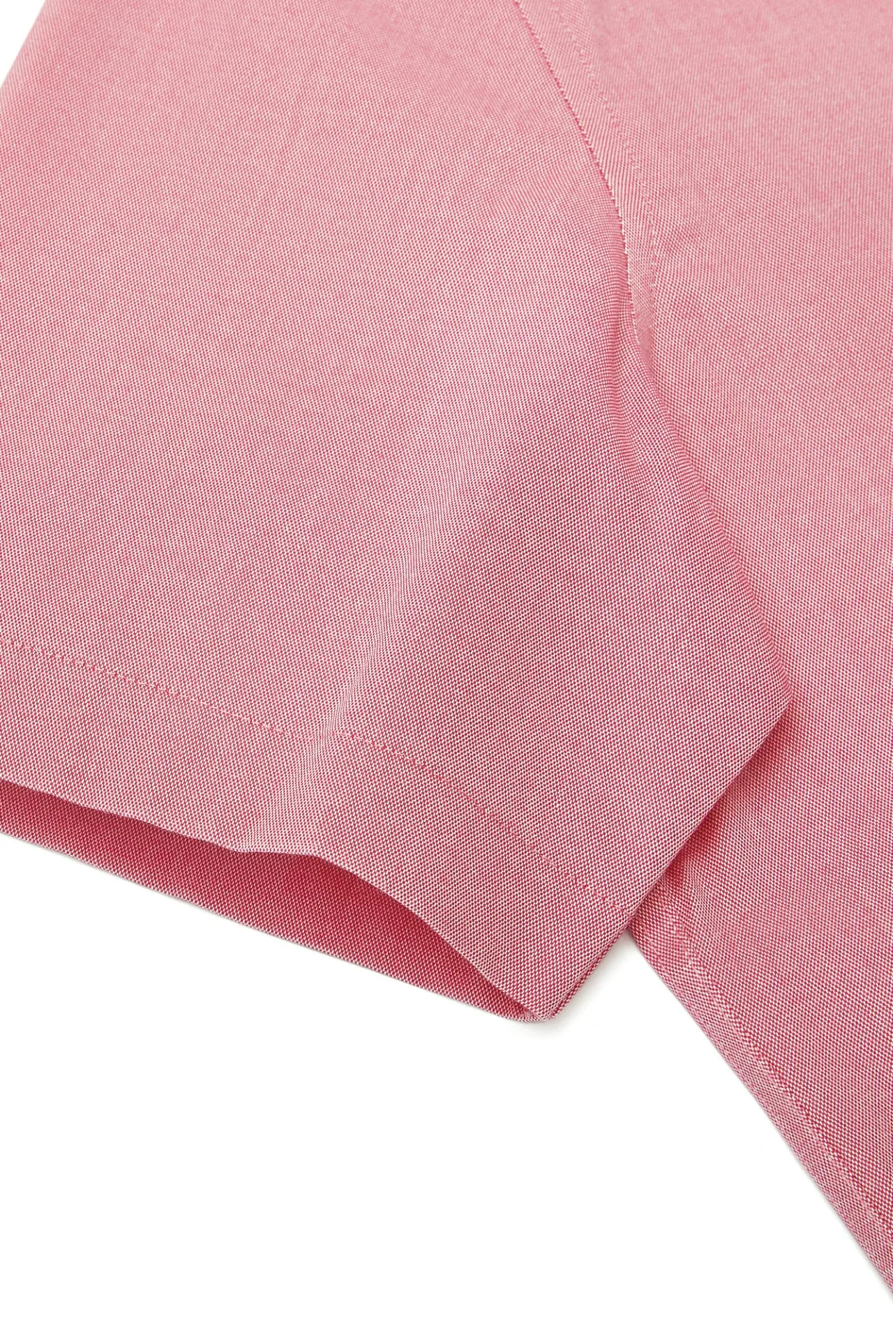 Non-Iron Cotton Stretch Shirt
