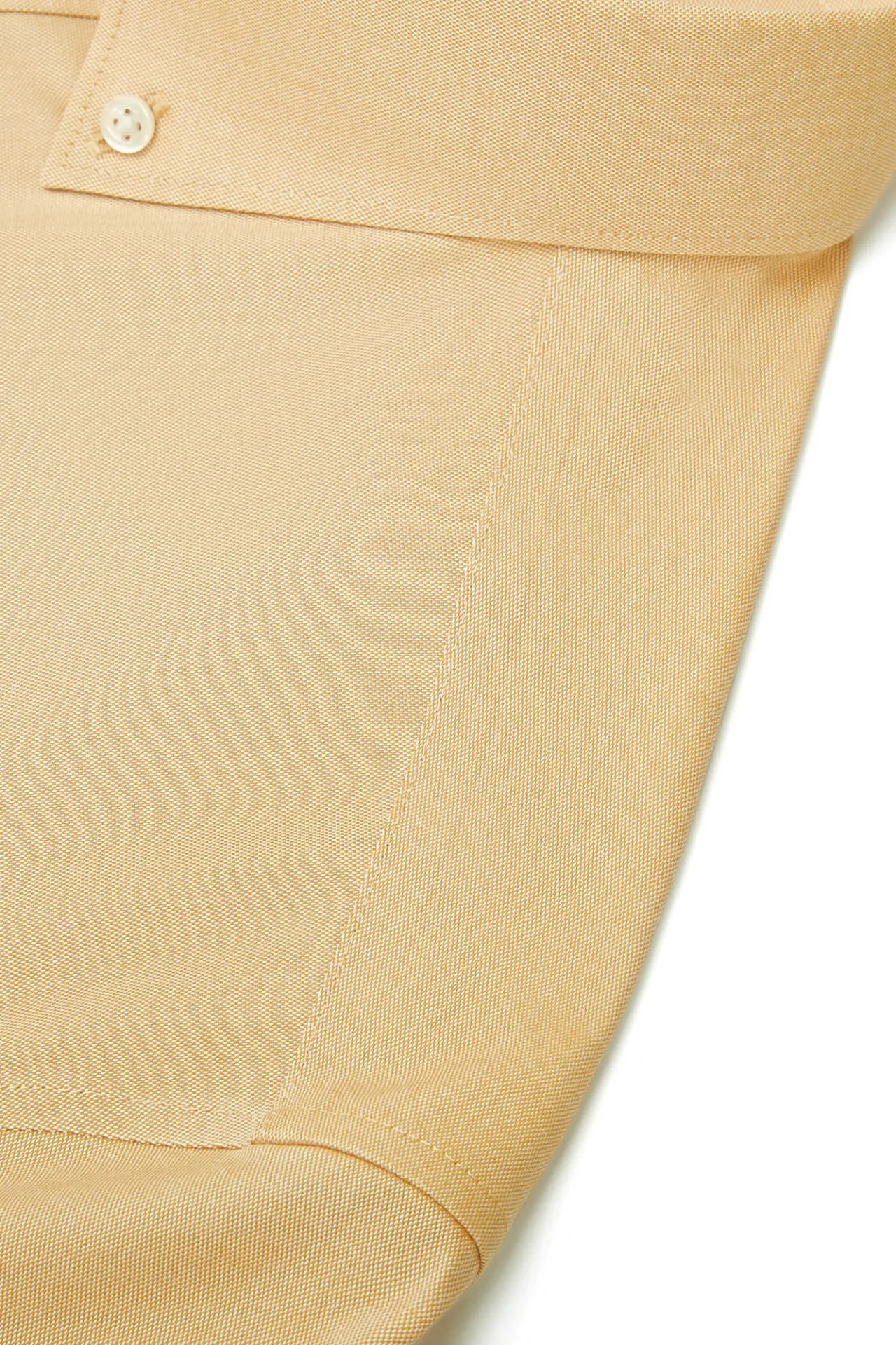 Non-Iron Cotton Stretch Shirt
