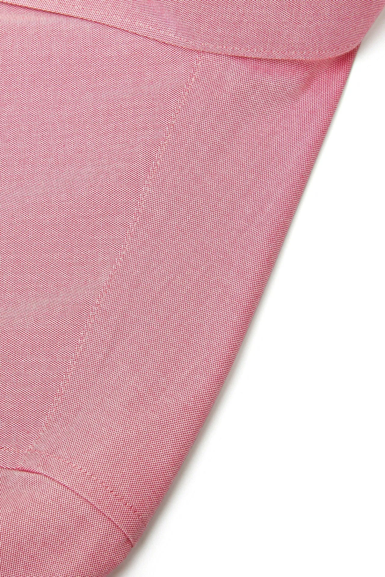 Non-Iron Cotton Stretch Shirt