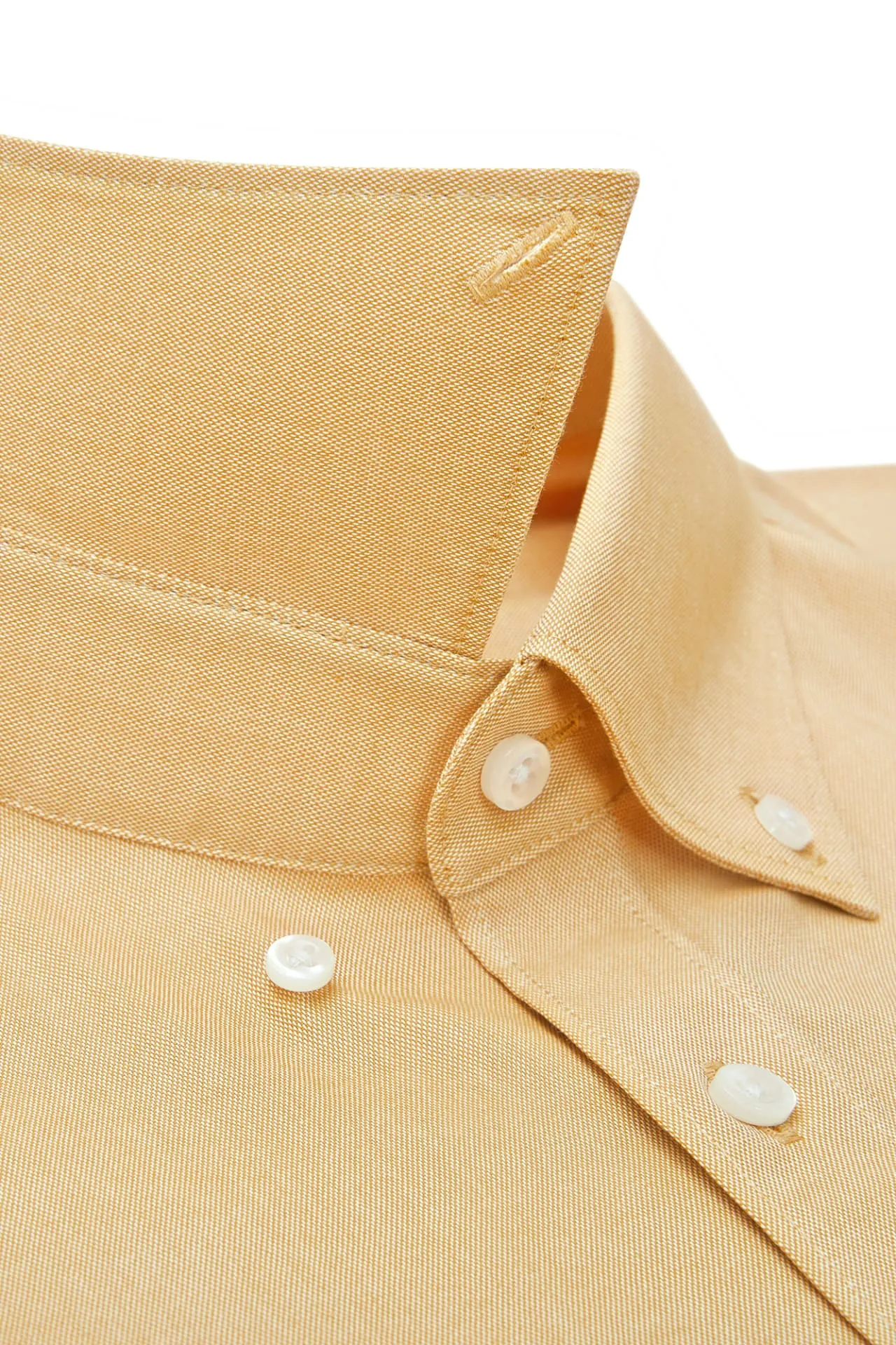 Non-Iron Cotton Stretch Shirt