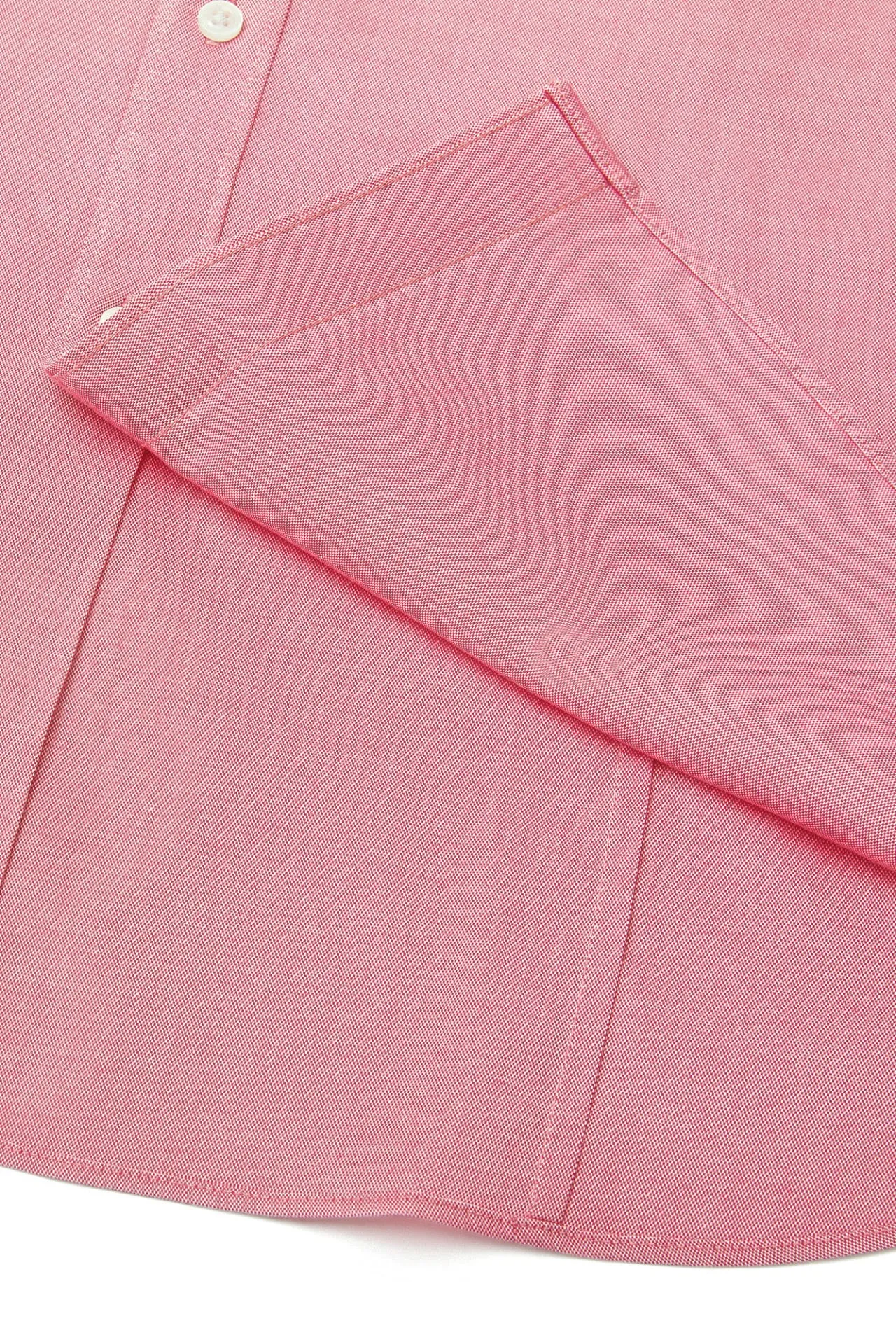 Non-Iron Cotton Stretch Shirt