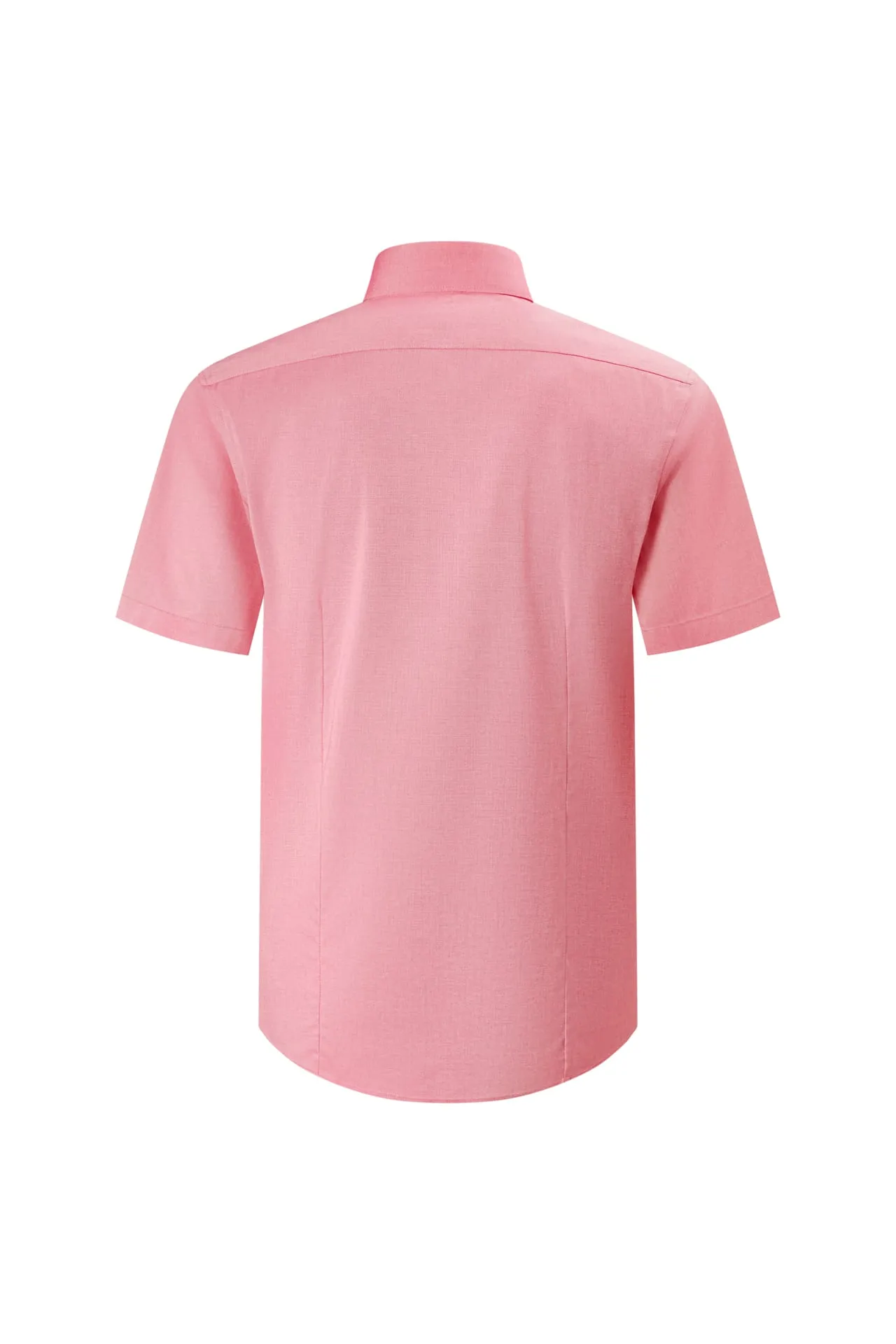 Non-Iron Cotton Stretch Shirt