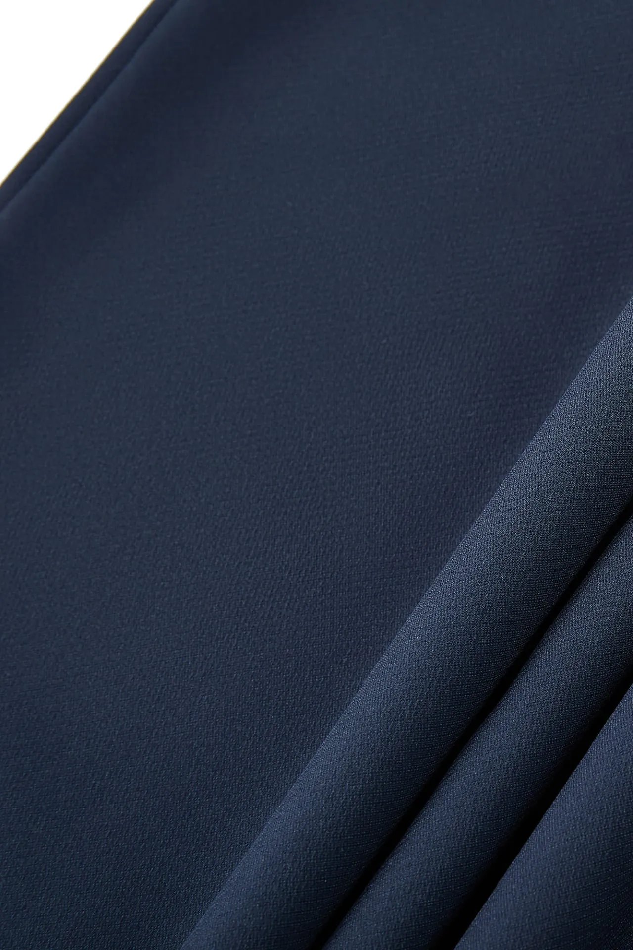 Non-Iron Dry Smart Fit Twill Shirt