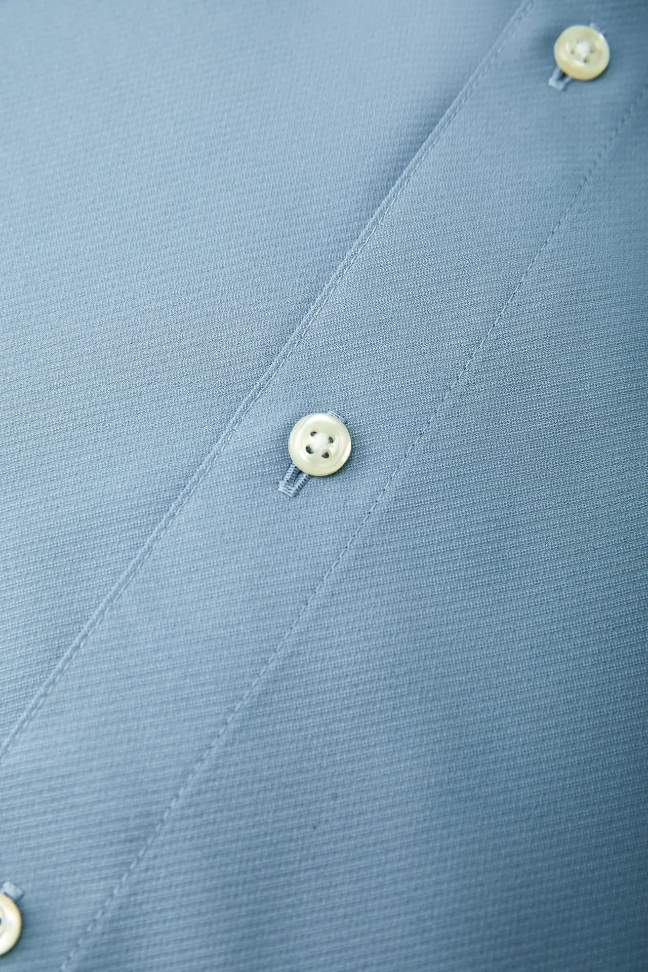 Non-Iron Dry Smart Fit Twill Shirt