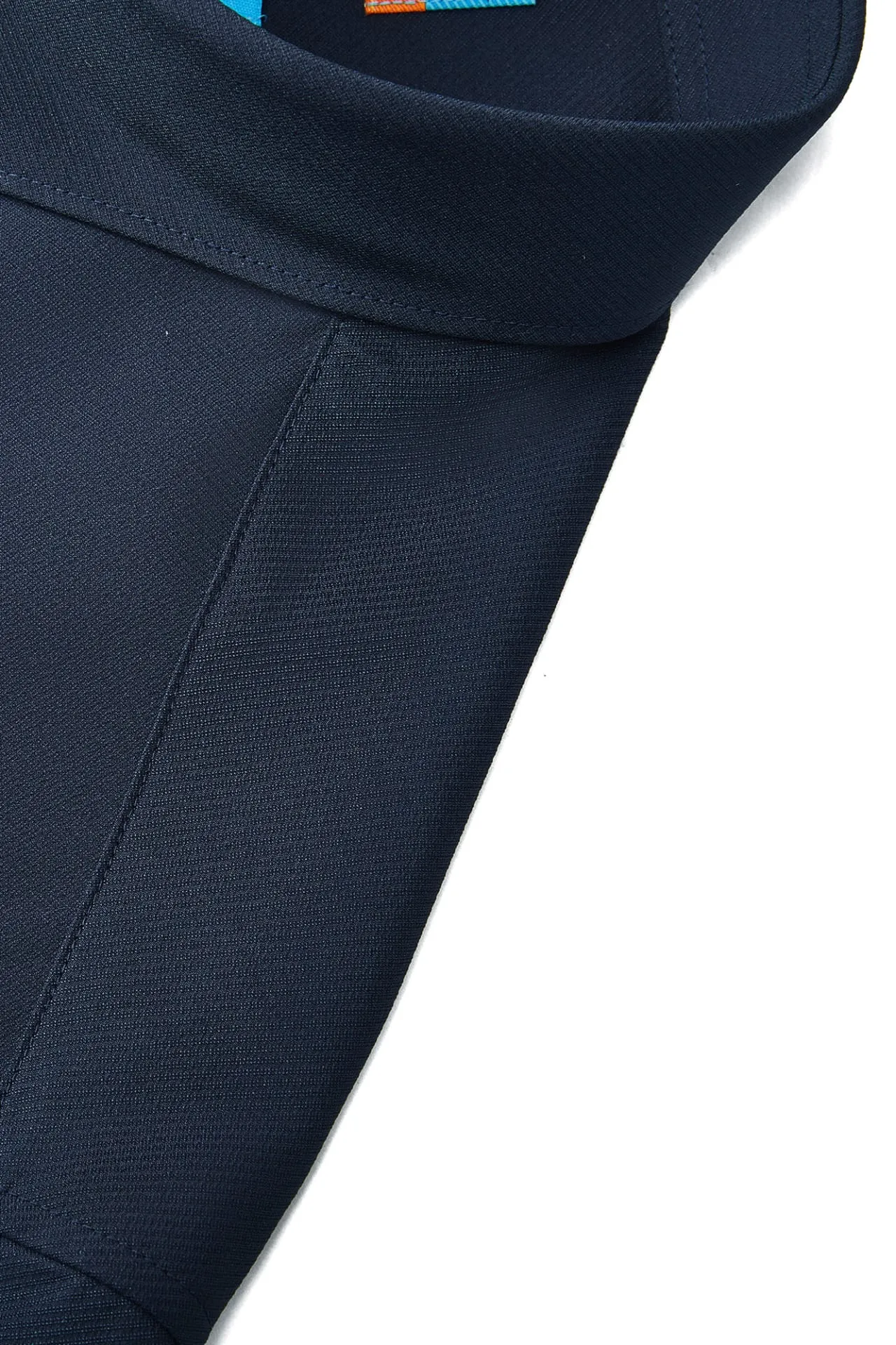 Non-Iron Dry Smart Fit Twill Shirt
