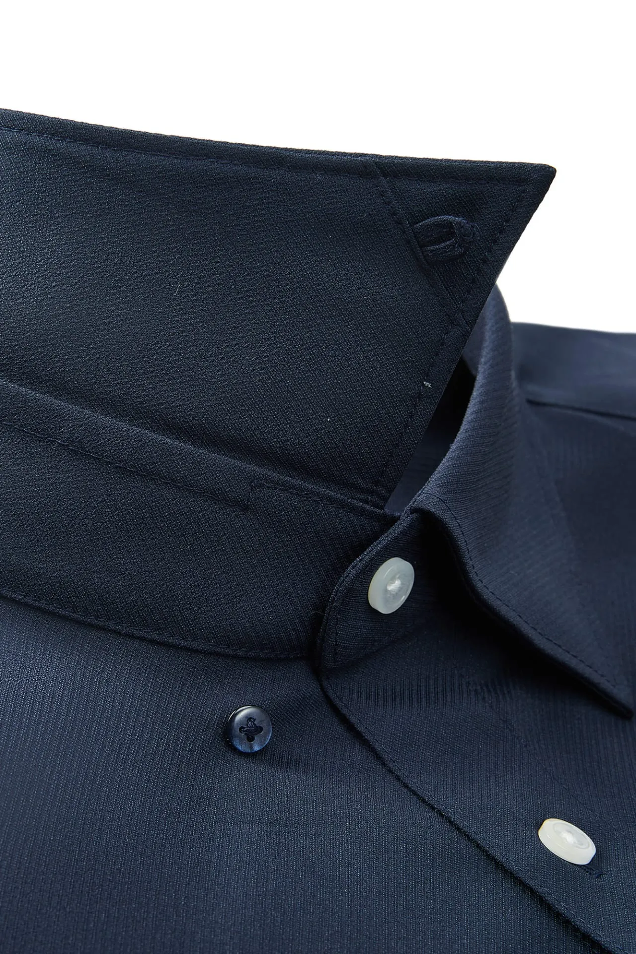 Non-Iron Dry Smart Fit Twill Shirt