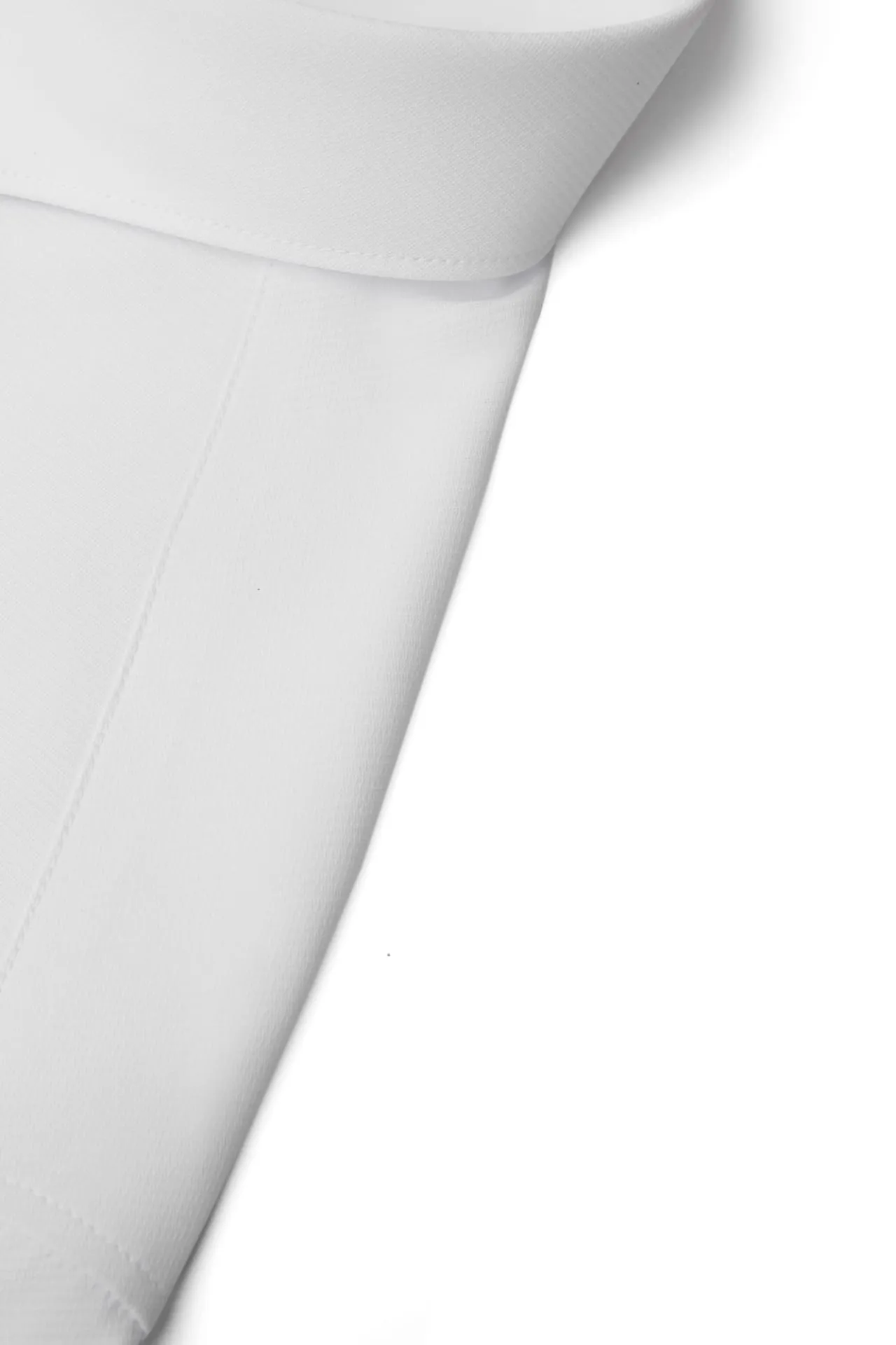 Non-Iron Dry Smart Fit Twill Shirt