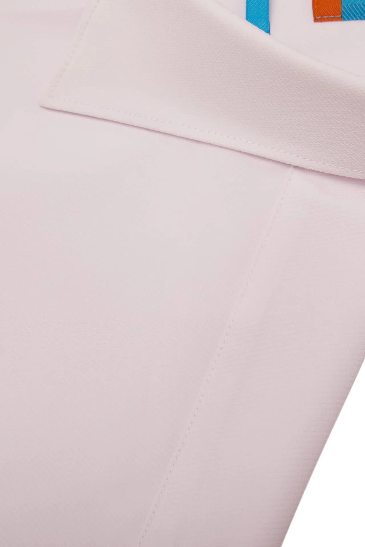Non-Iron Dry Smart Fit Twill Shirt