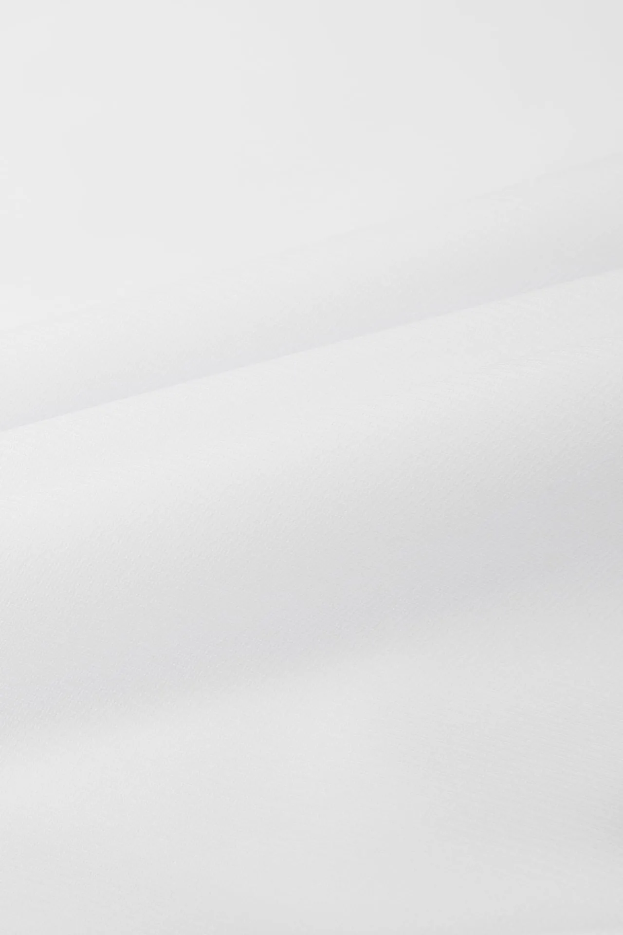 Non-Iron Dry Smart Fit Twill Shirt
