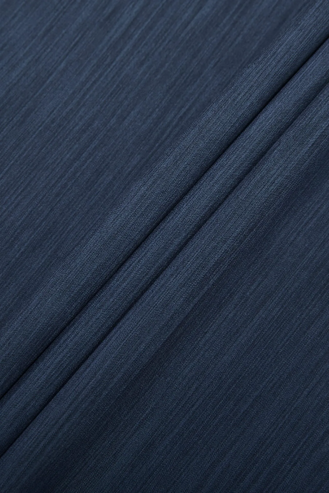 Non-Iron Quick Dry Smart Fit Semi Solid Shirt