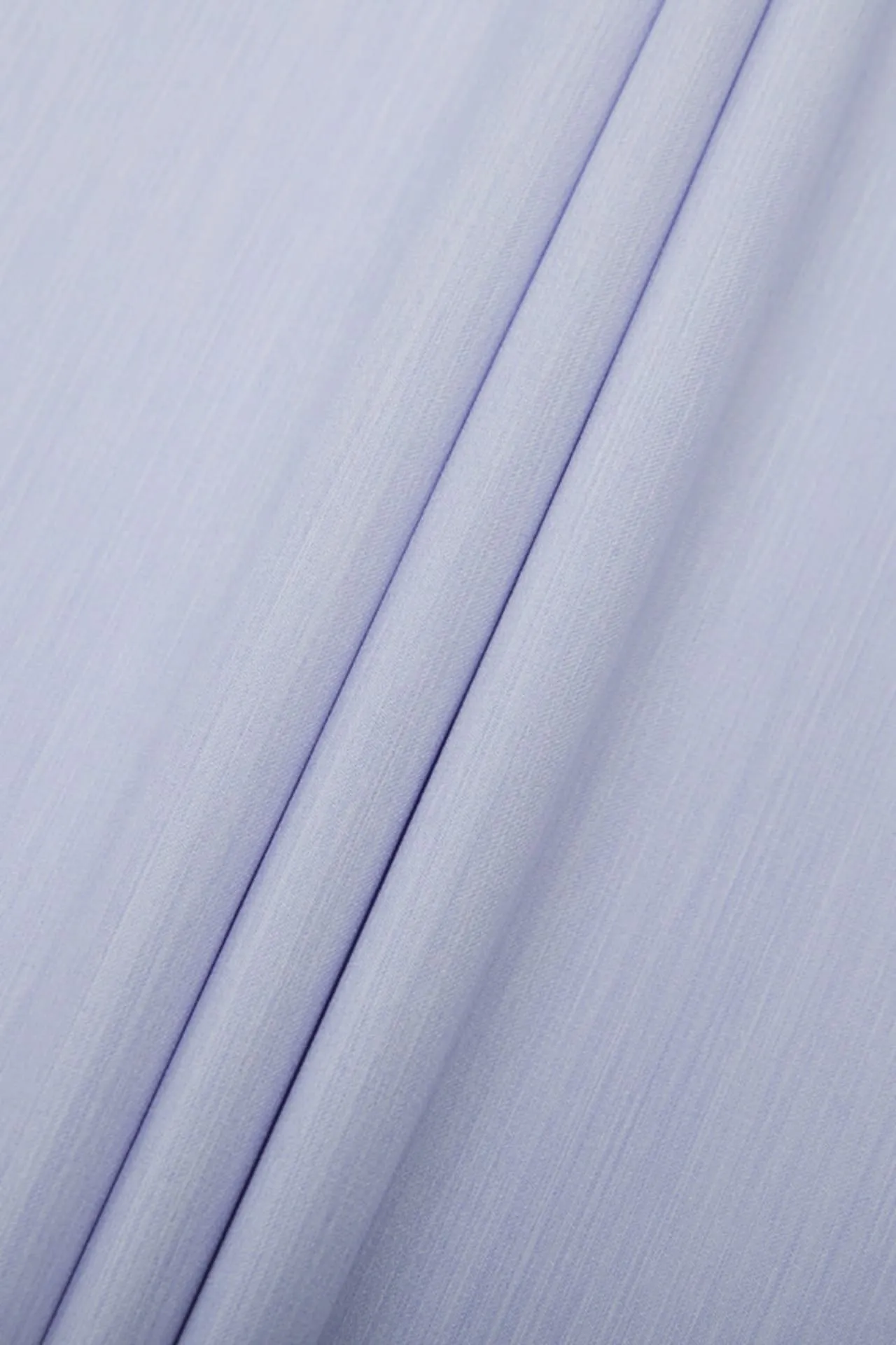 Non-Iron Quick Dry Smart Fit Semi Solid Shirt