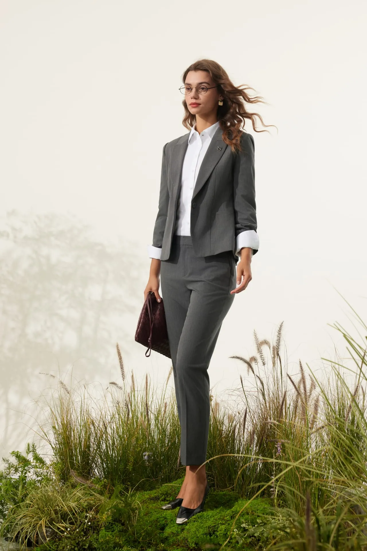 Non-Iron Shirt