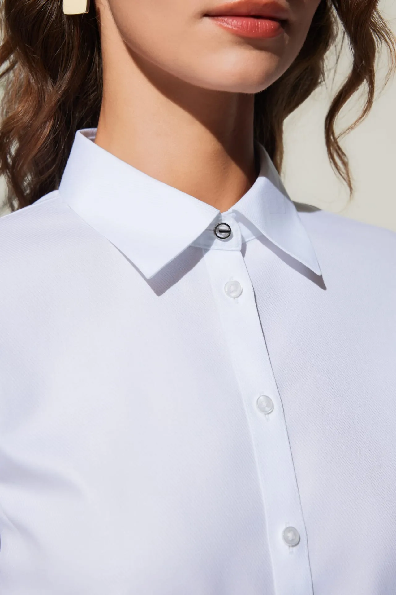 Non-Iron Shirt