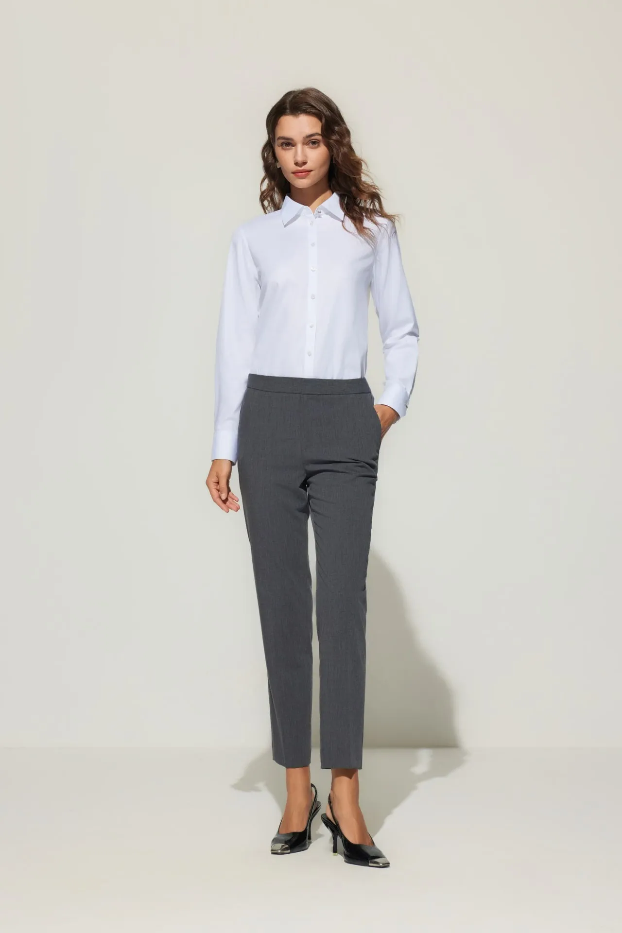 Non-Iron Shirt
