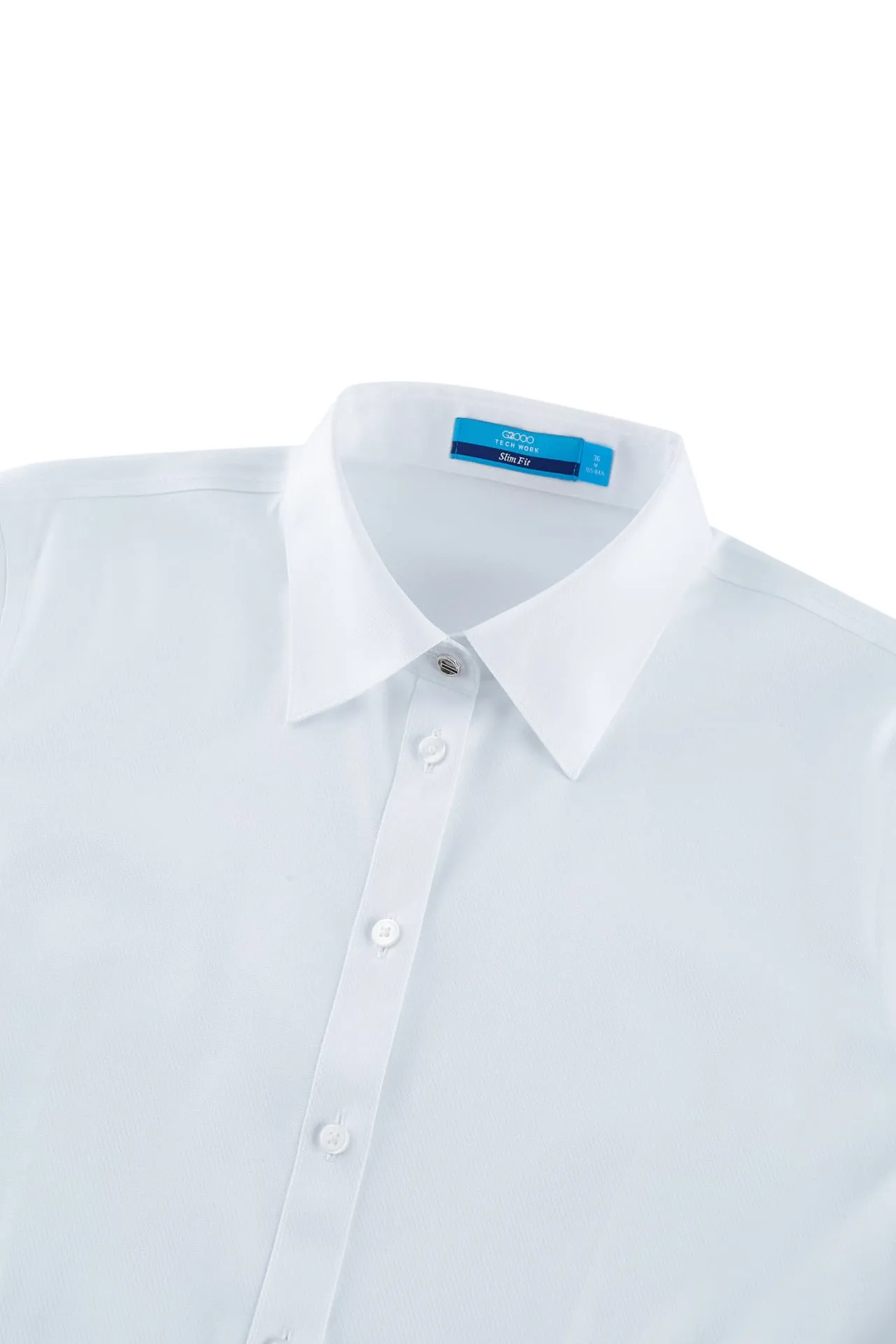 Non-Iron Shirt