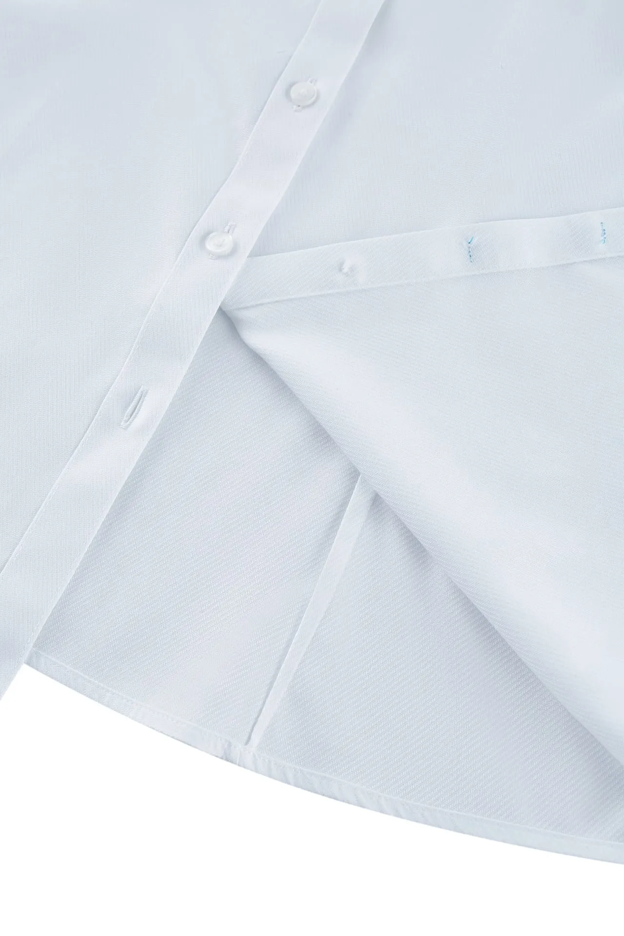 Non-Iron Shirt