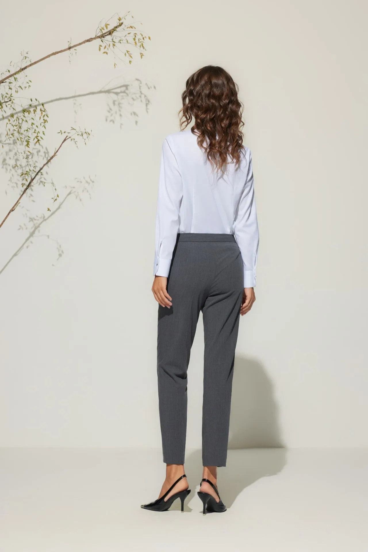 Non-Iron Shirt