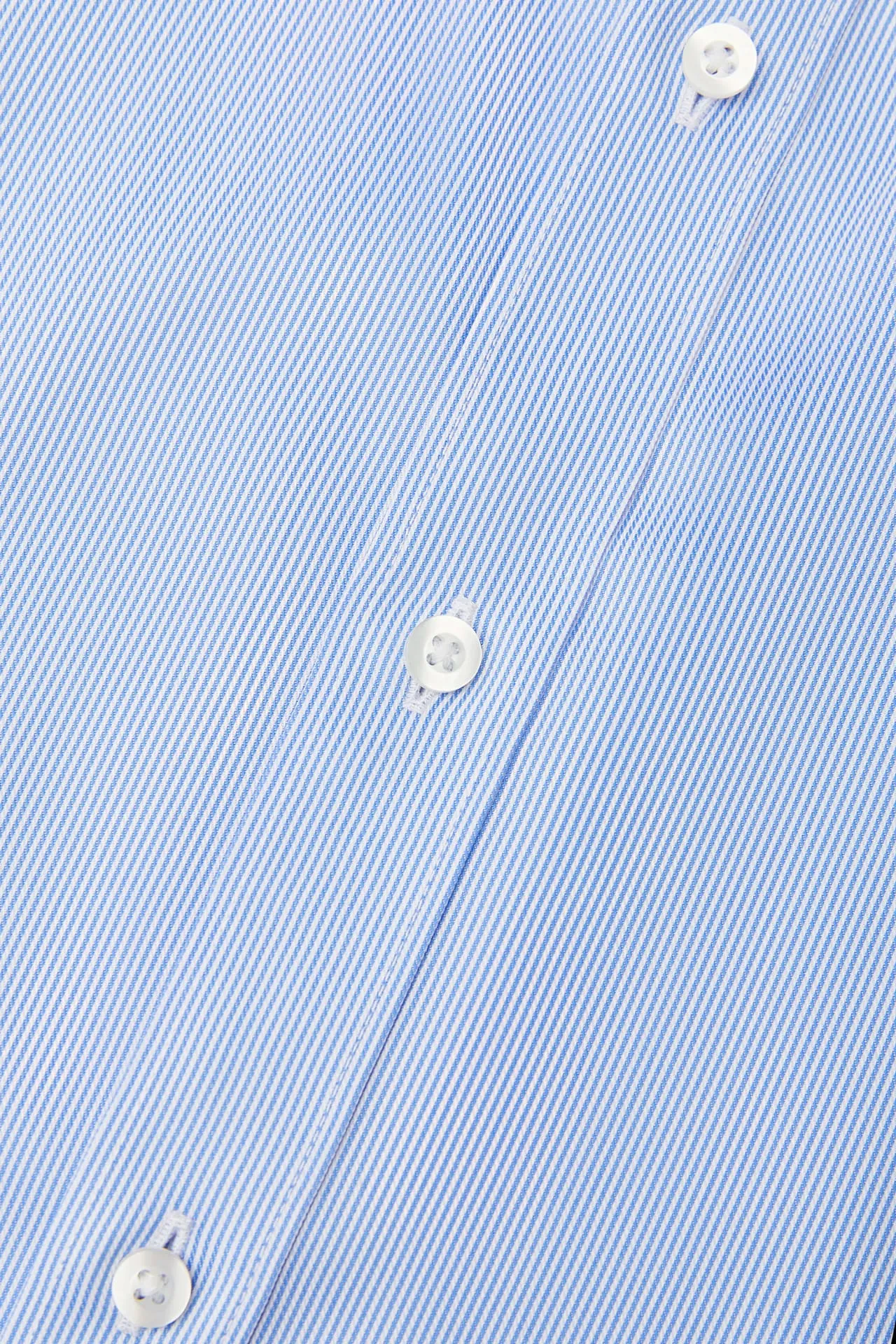 Non-Iron Super Soft Smart Fit Stripe Shirt