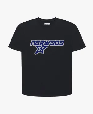NORWOOD MOTO STAR TEE