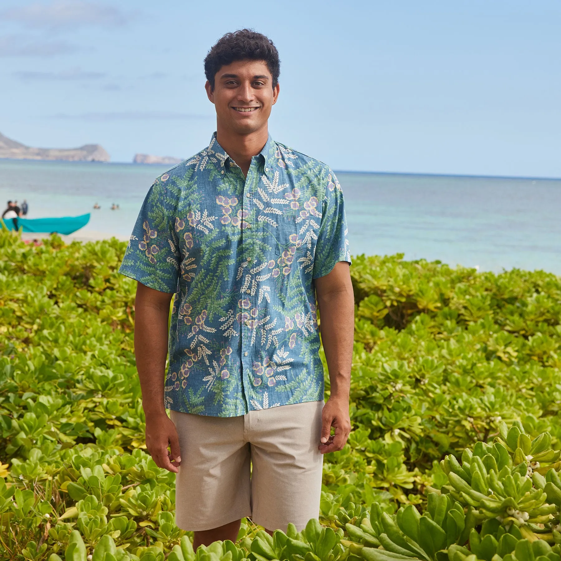 OHAI ALI'I