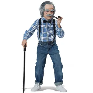 Old Man Child Kit