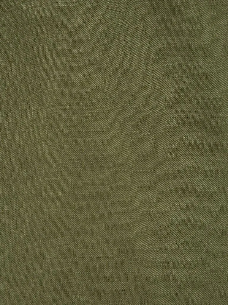 Olive Linen