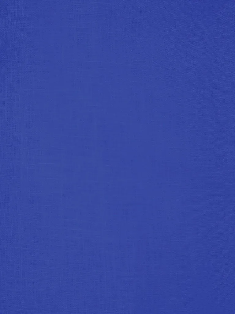 Olympian Blue Linen