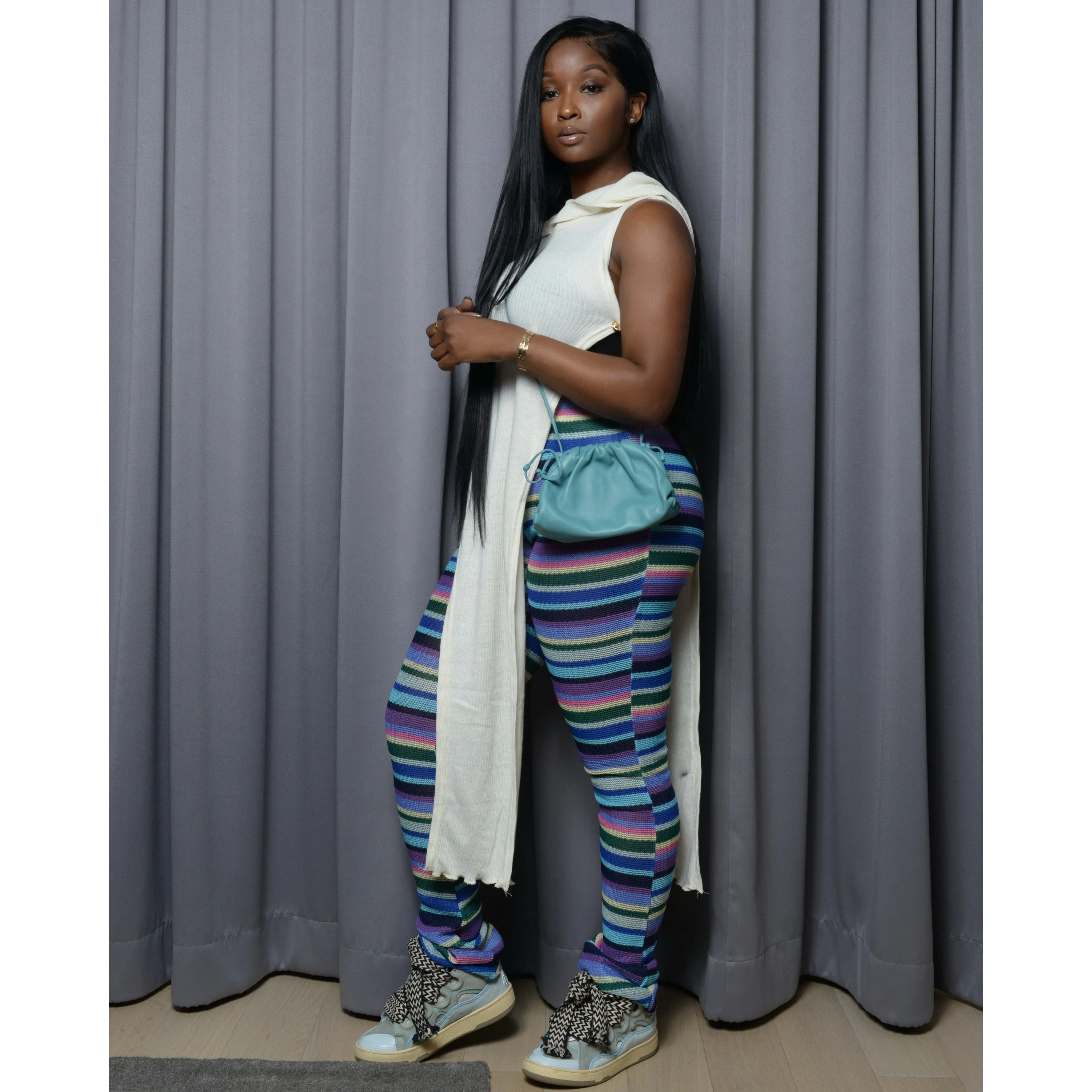 Oni Pants