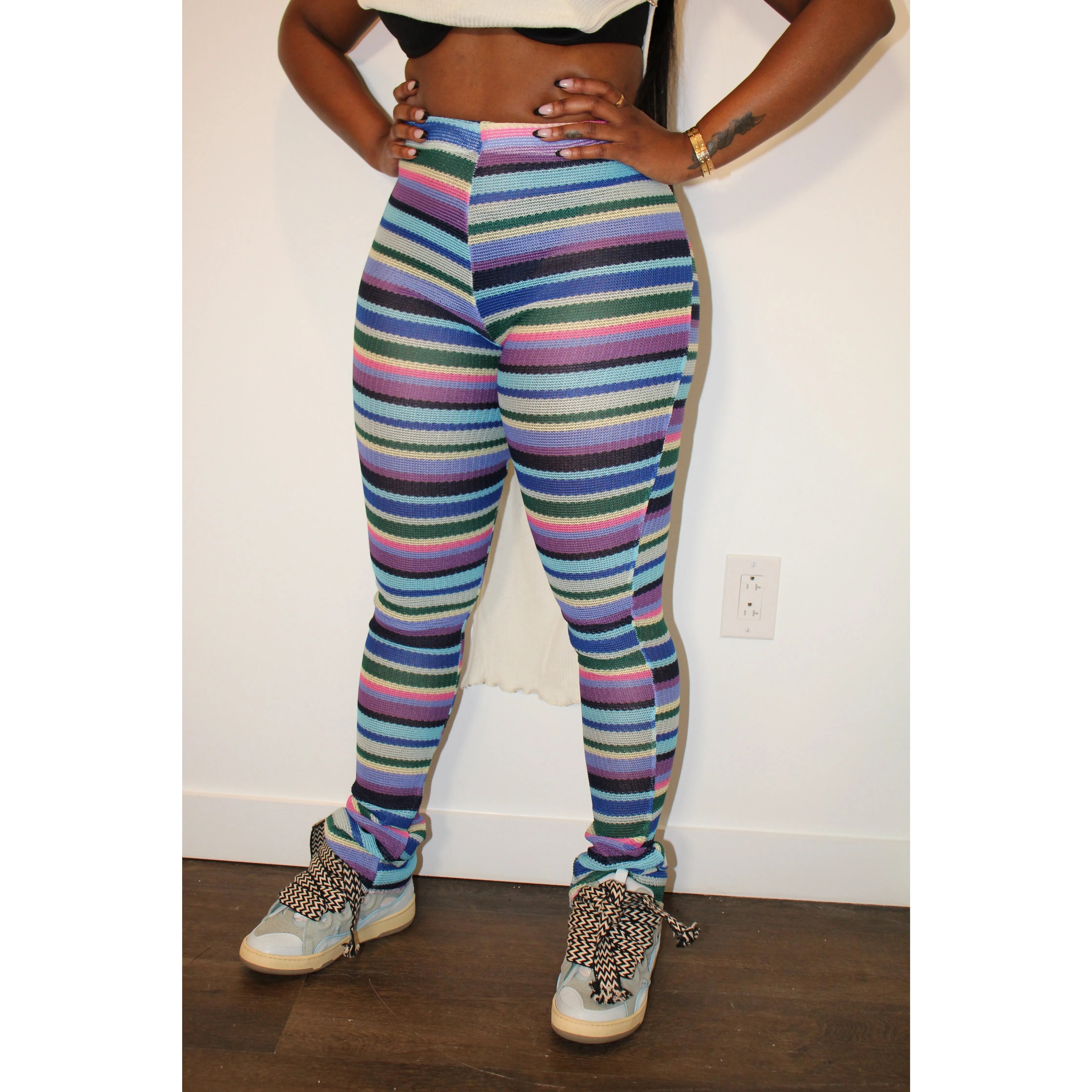 Oni Pants